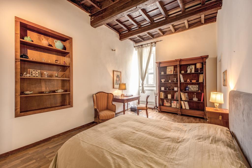 Borgo Pio Passetto Papale Appartamento Roma