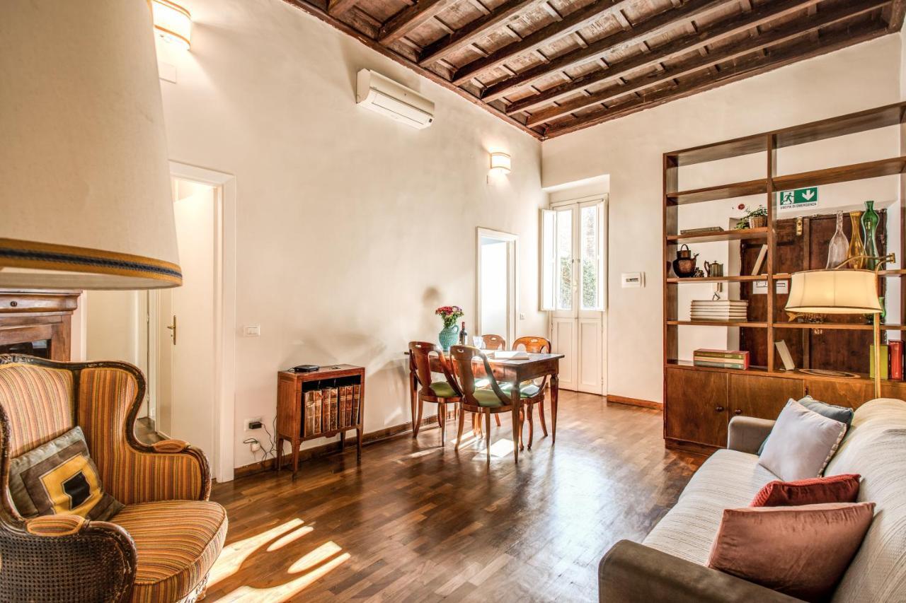 Borgo Pio Passetto Papale Appartamento Roma