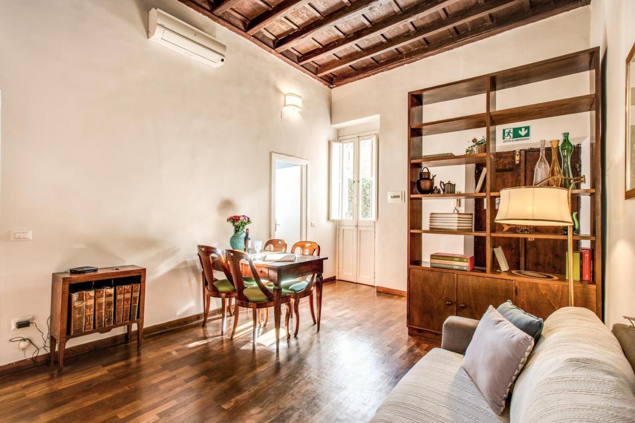Borgo Pio Passetto Papale Appartamento Roma
