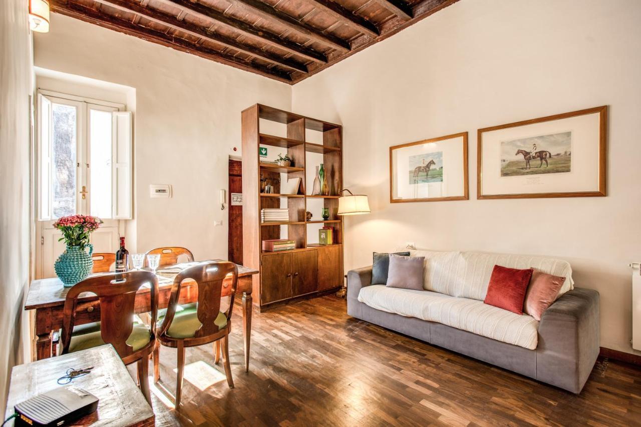 Borgo Pio Passetto Papale Appartamento Roma