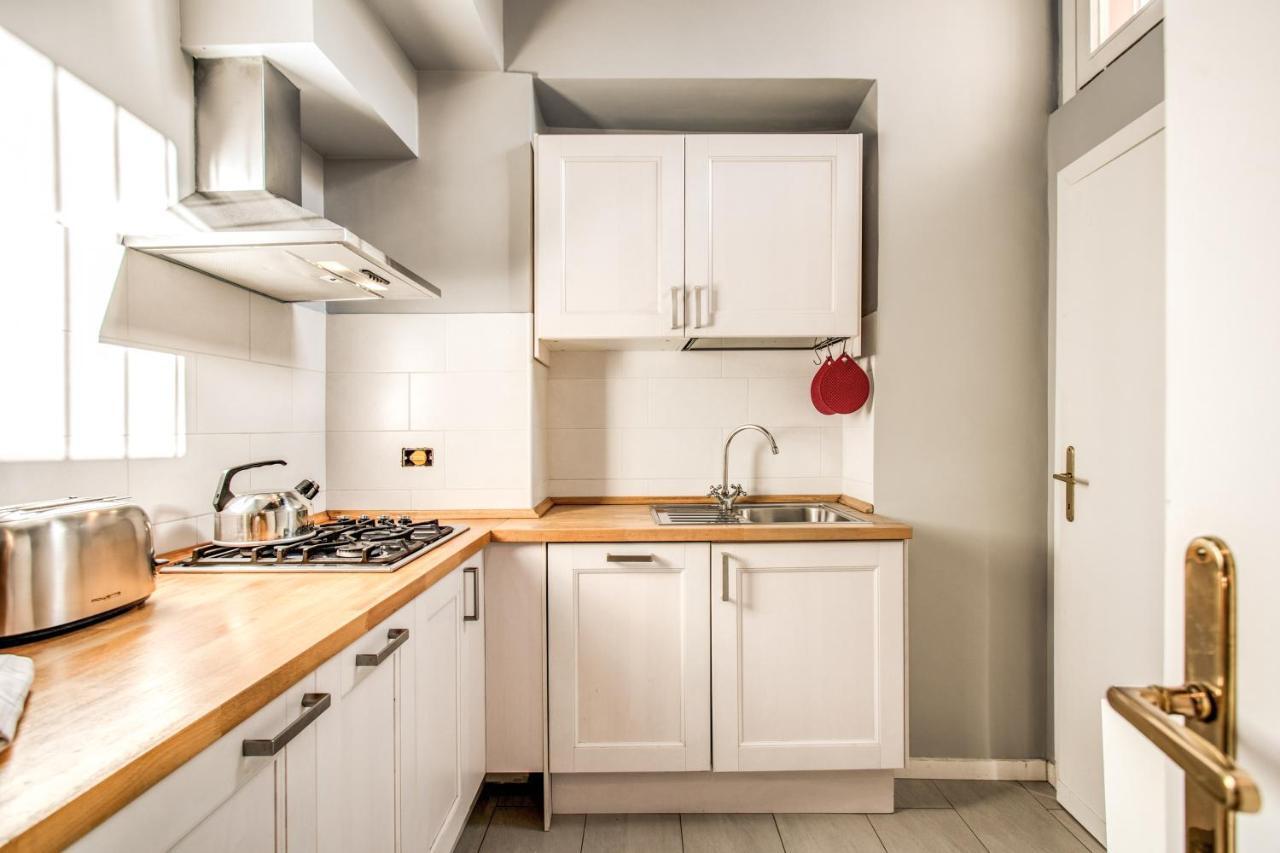 Borgo Pio Passetto Papale Appartamento Roma