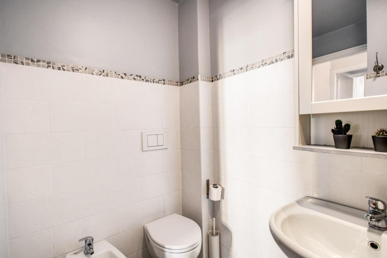 Borgo Pio Passetto Papale Appartamento *