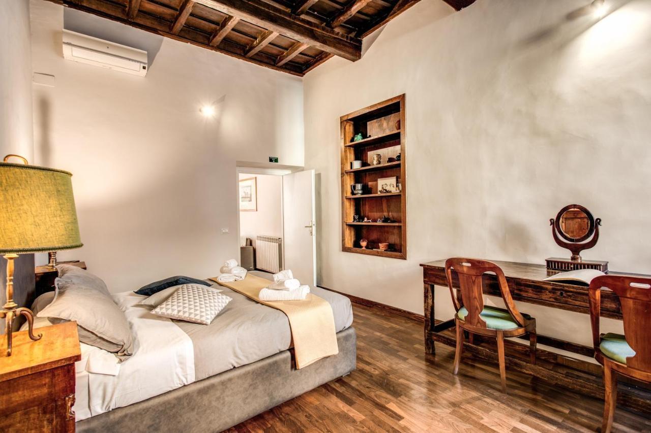 Appartamento Borgo Pio Passetto Papale *