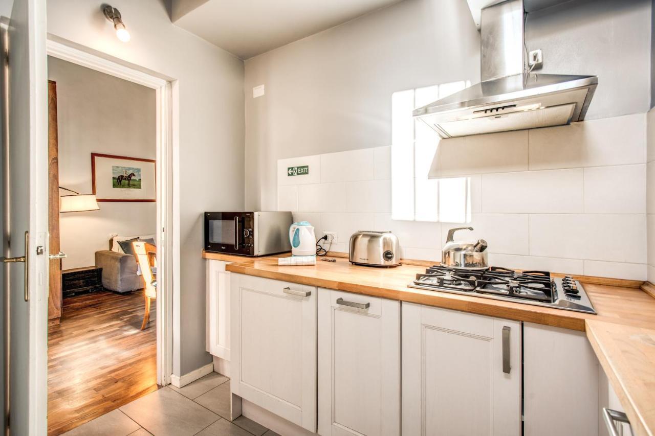 Borgo Pio Passetto Papale Appartamento Roma
