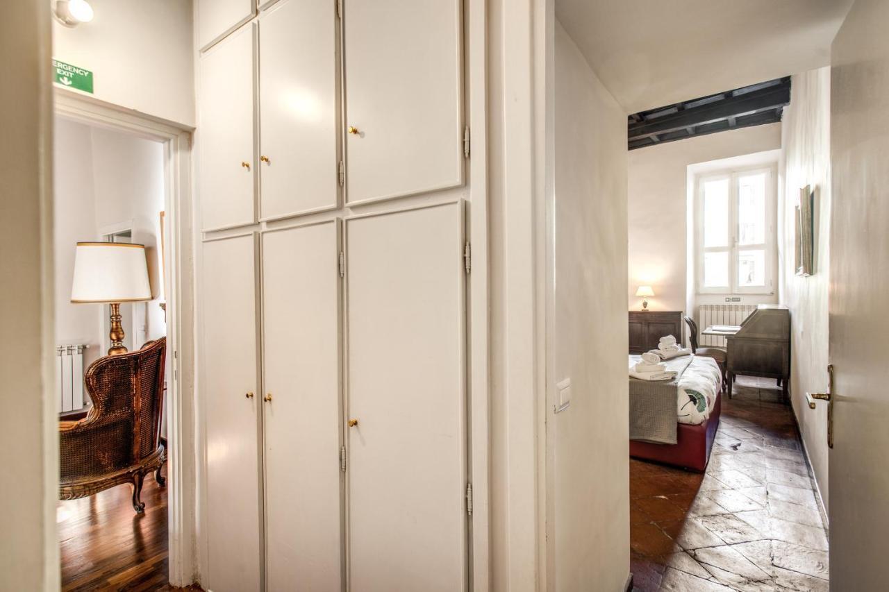Borgo Pio Passetto Papale Appartamento Roma