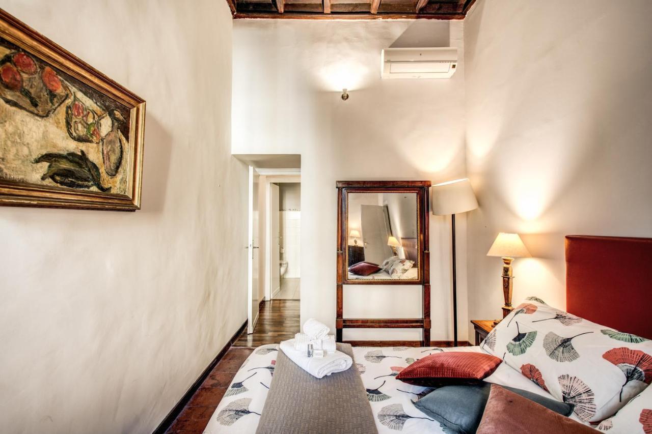 Appartamento Borgo Pio Passetto Papale *