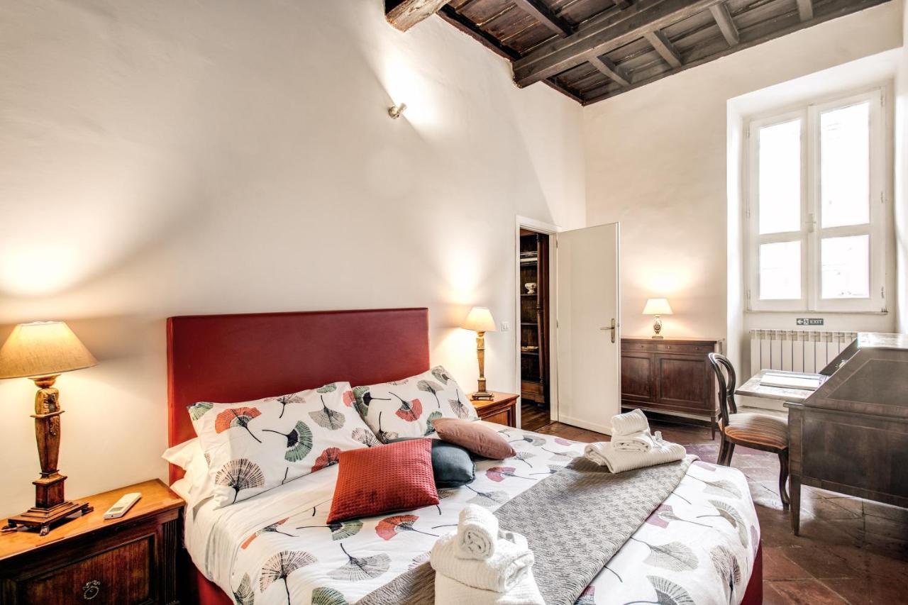 Borgo Pio Passetto Papale Appartamento