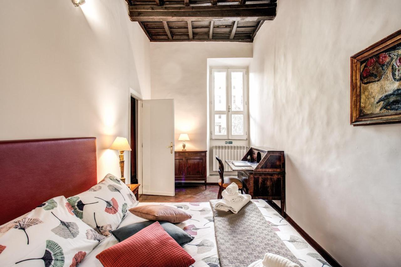 Appartamento Borgo Pio Passetto Papale *