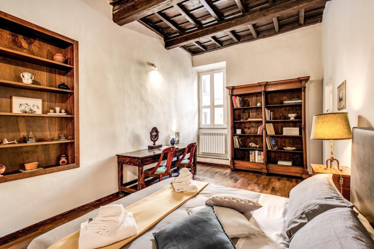 Borgo Pio Passetto Papale Appartamento