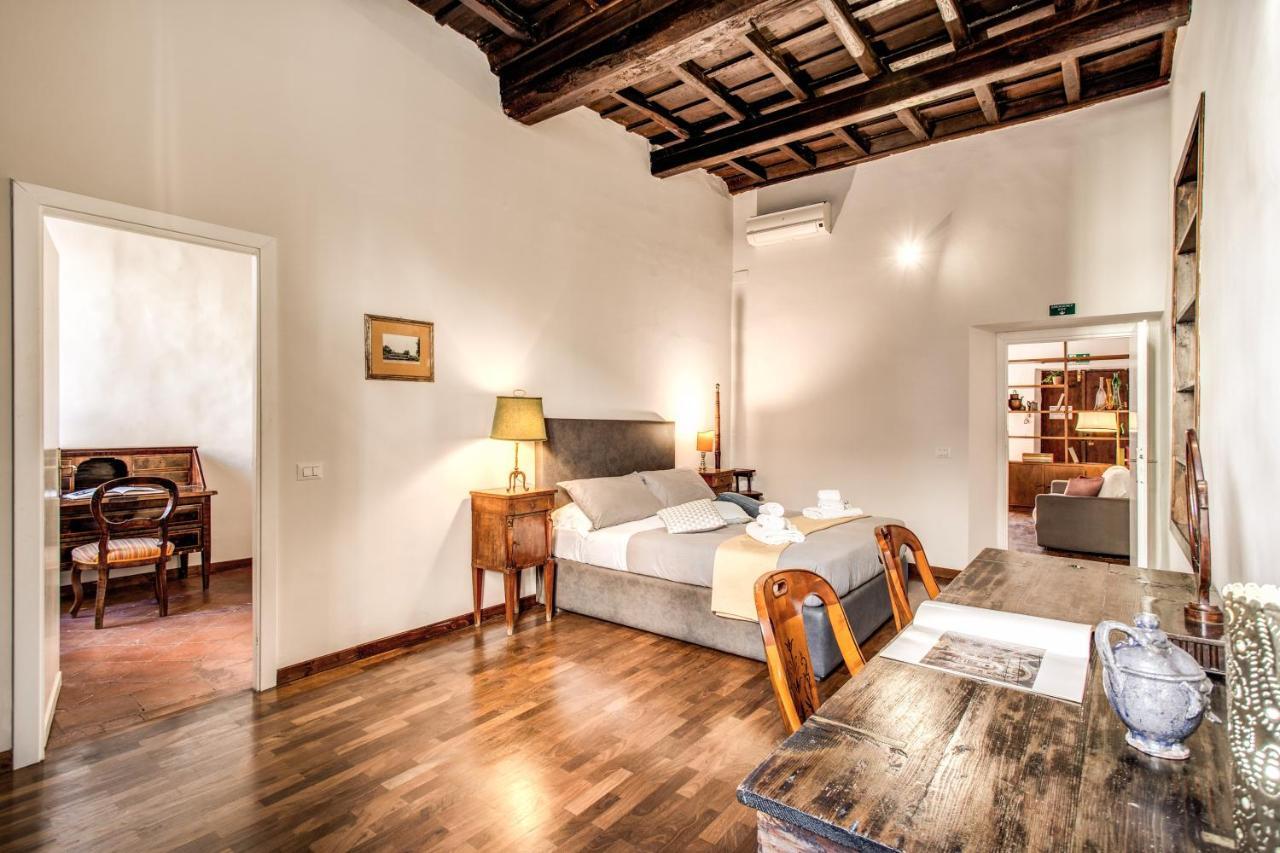 Appartamento Borgo Pio Passetto Papale *