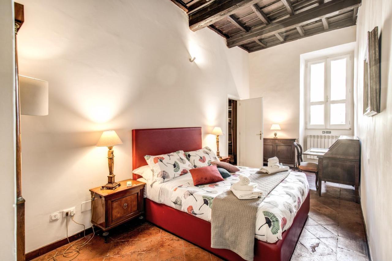 Appartamento Borgo Pio Passetto Papale *